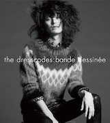 ドレスコーズ「バンド・デシネ」通常盤ジャケット