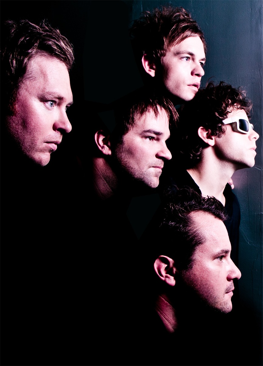 The Get Up Kids