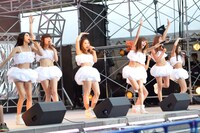 ウェザーガールズ