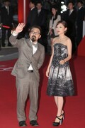 前田敦子、福山雅治ら映画祭レッドカーペットで華やか競演