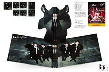 「idea No.361」特集2「アイドル・アイデンティティの時代」より。