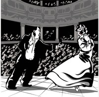 バックドロップシンデレラ「スゴい！君！」ジャケット