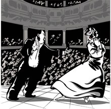 バックドロップシンデレラ「スゴい！君！」ジャケット