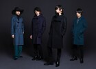 [Champagne]改名、新バンド名は[Alexandros]