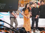 オープニング登場時の様子。