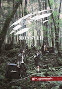ギルガメッシュ「MONSTER」再現する高松MONSTER公演