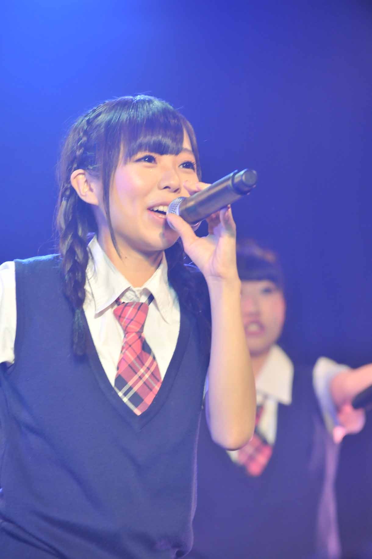 姫崎愛未