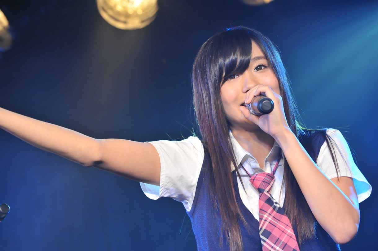 坂井朝香