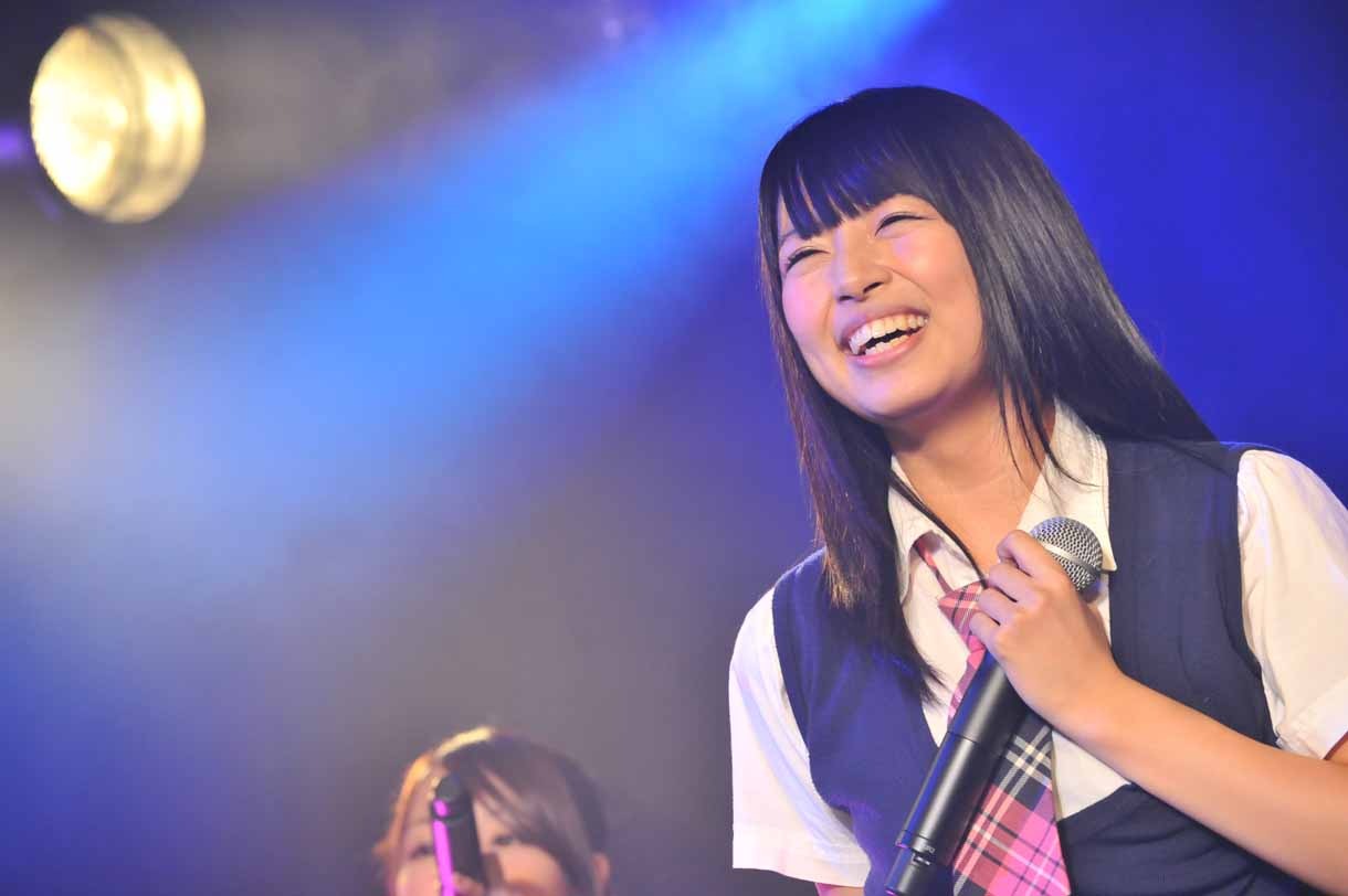 桃咲まゆ