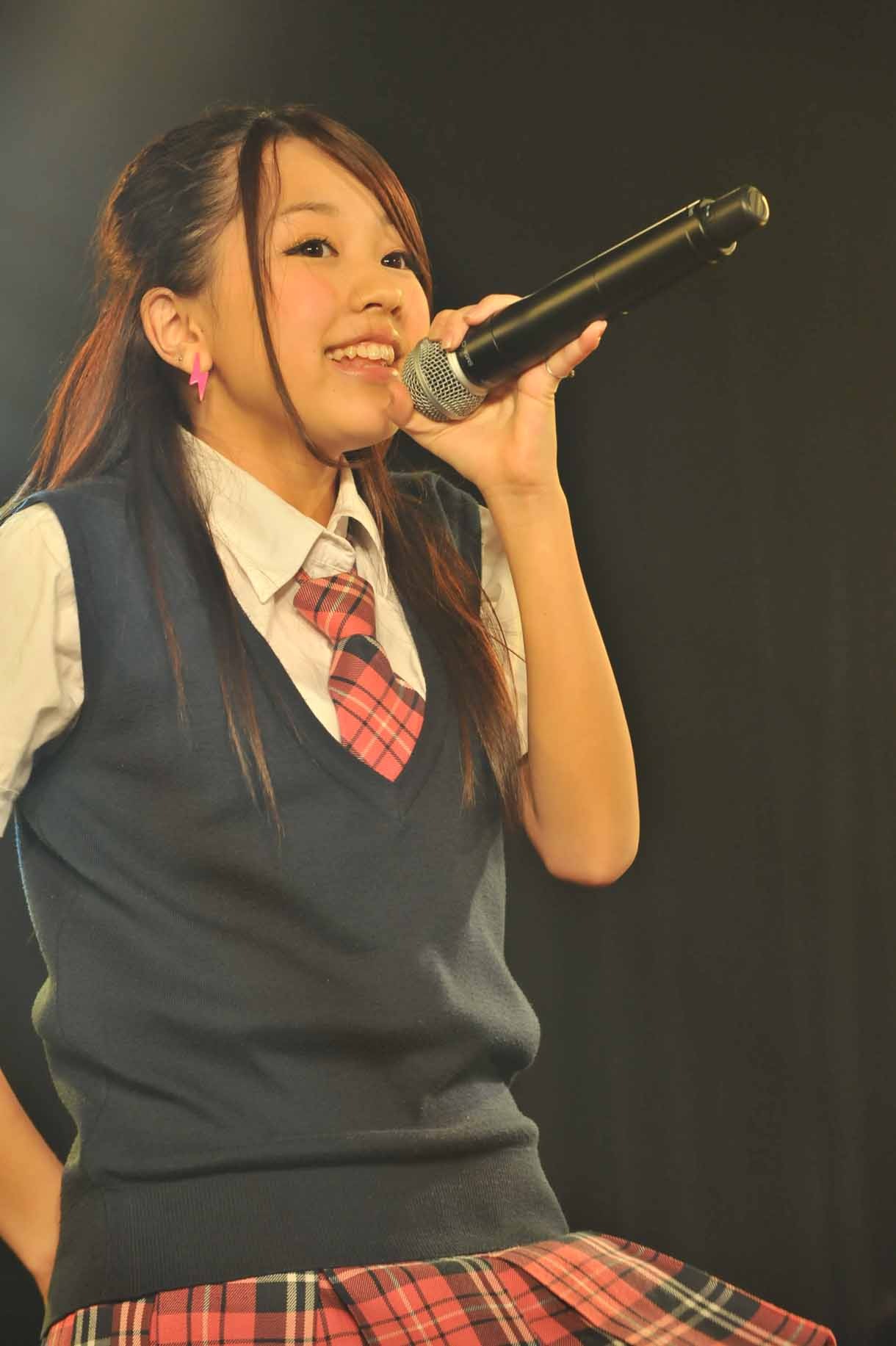 高木悠未