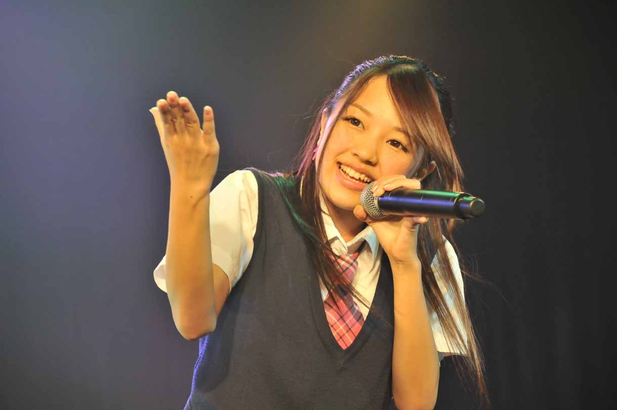 高木悠未