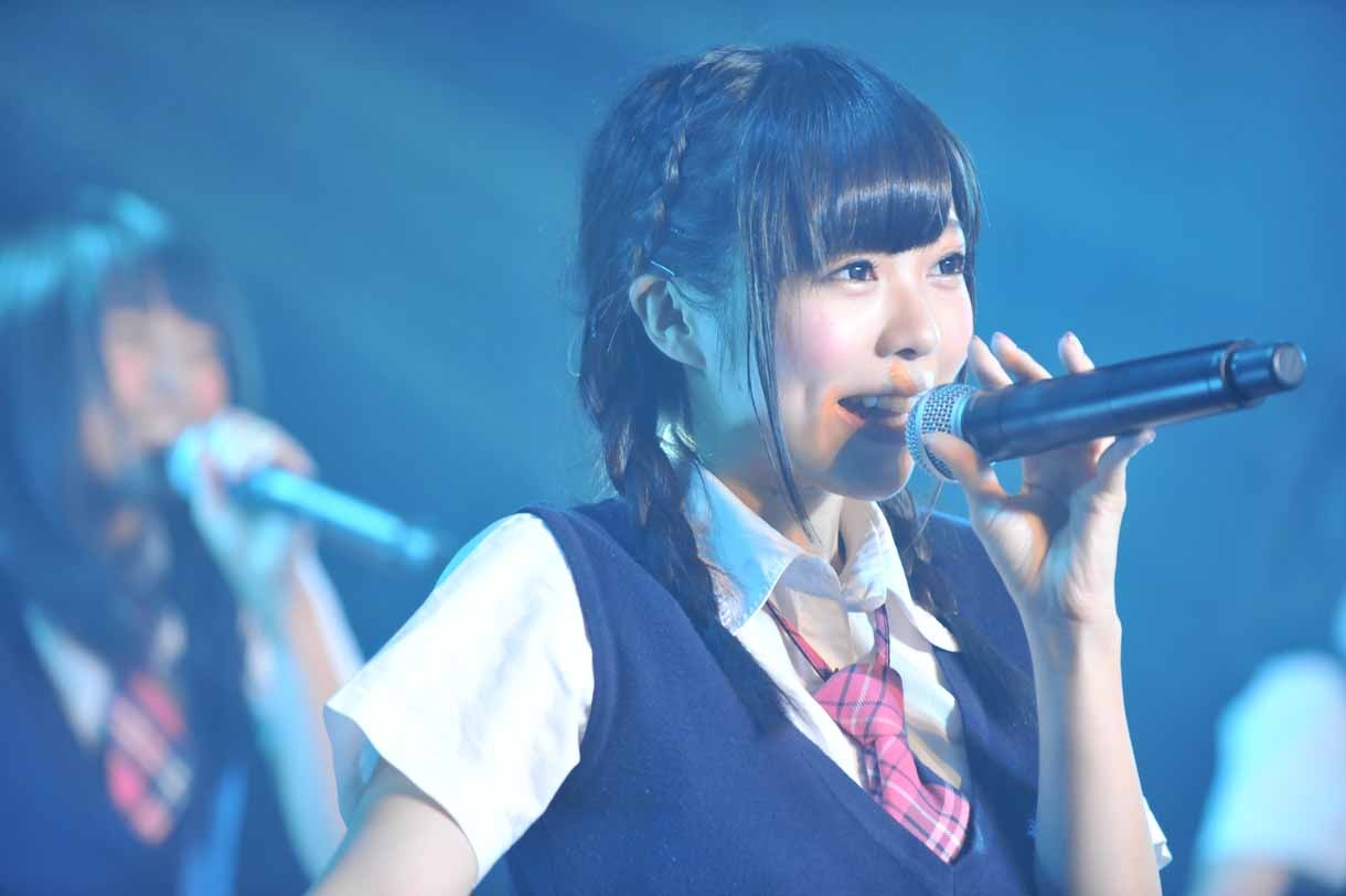 姫崎愛未