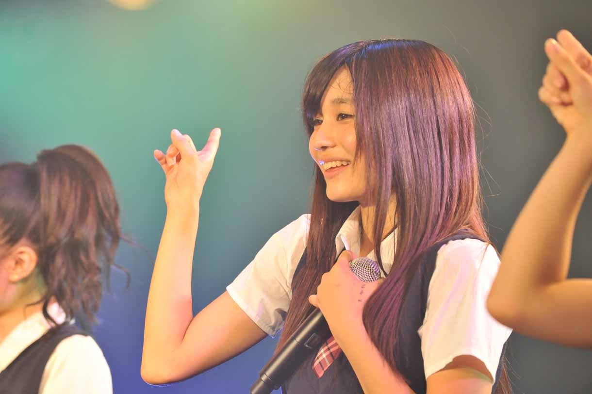 坂井朝香