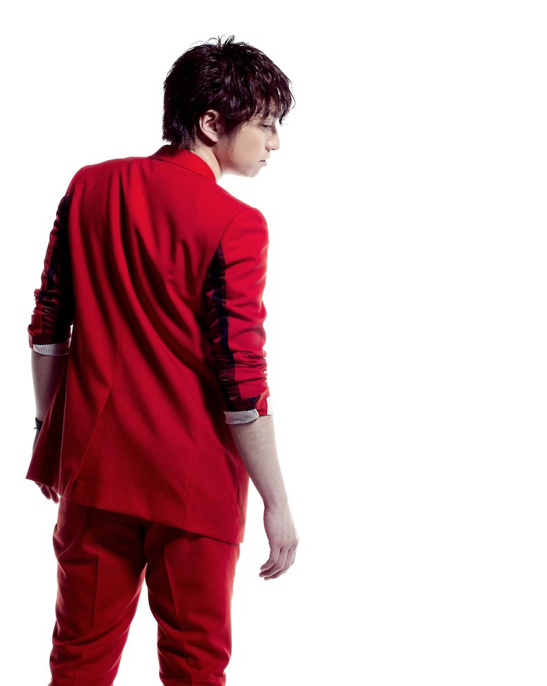 三浦大知