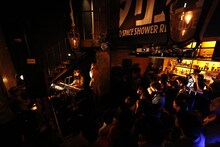 佐藤千明、津野米咲（撮影：上飯坂一）