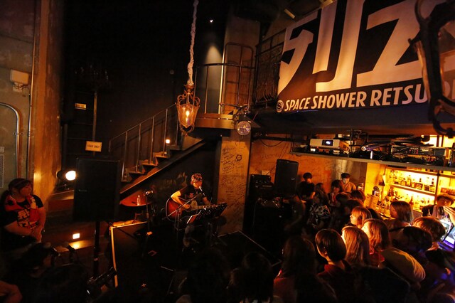 金廣真悟（撮影：上飯坂一）