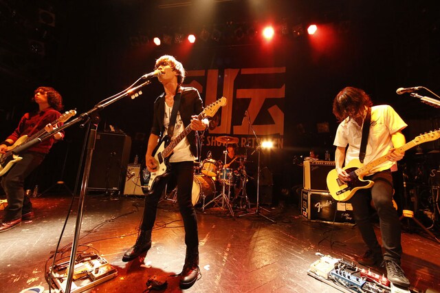 ircle（撮影：上飯坂一）