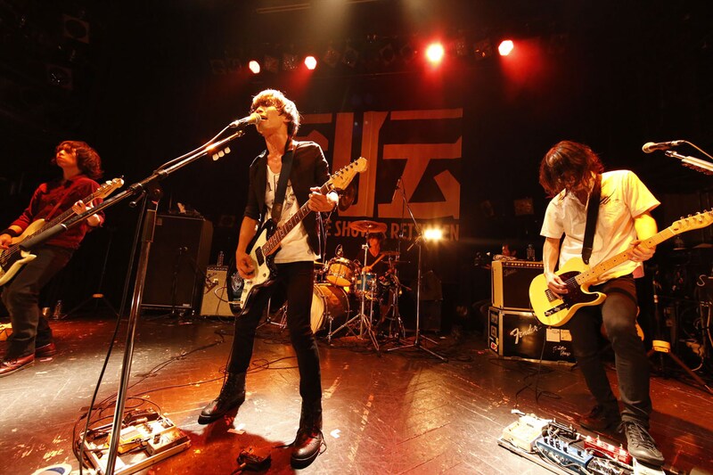 ircle（撮影：上飯坂一）