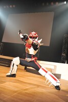 超耕21ガッター