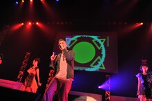 NegiccoとSWAMPのコラボレーション。