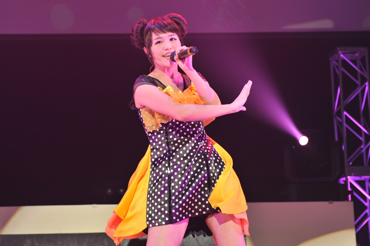 Nao☆