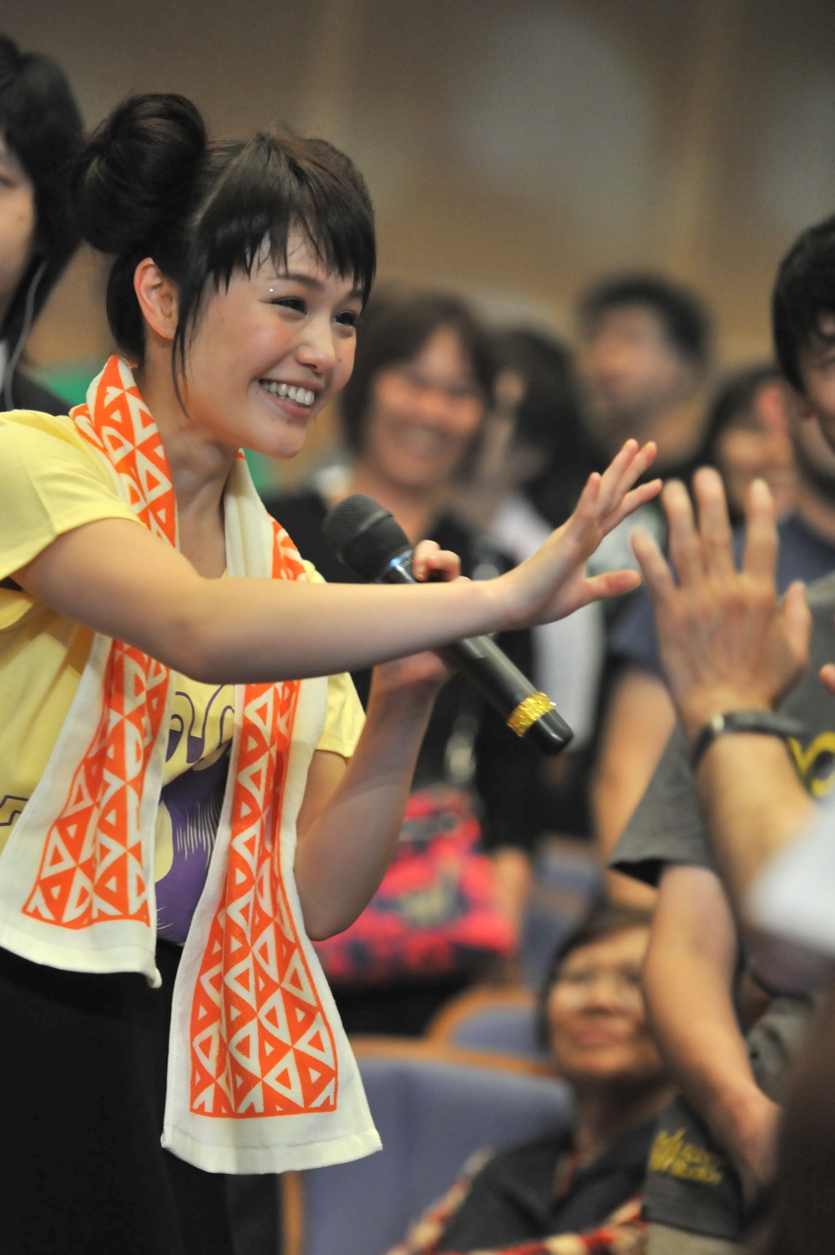 Nao☆