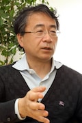 金子修介