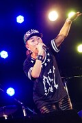 SEAMO、2カ月連続アルバムリリース＆2作携え全国ツアー