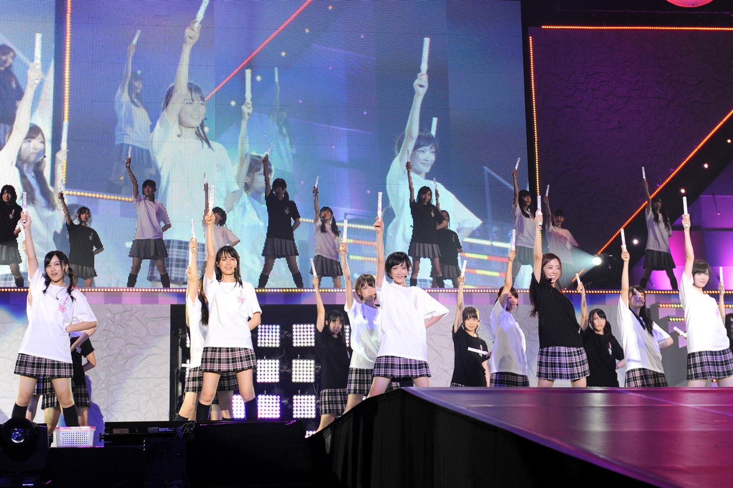 乃木坂46