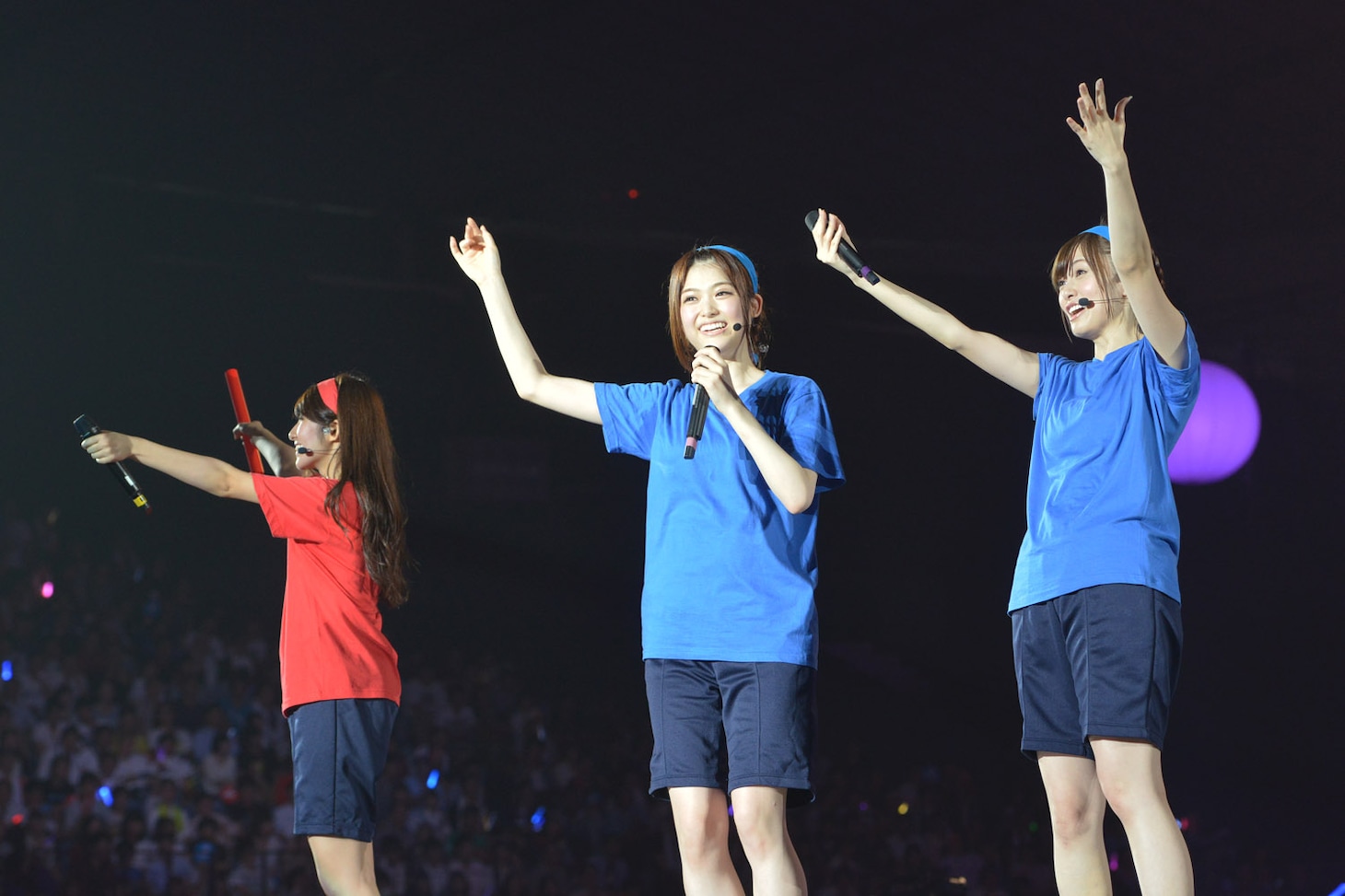 乃木坂46