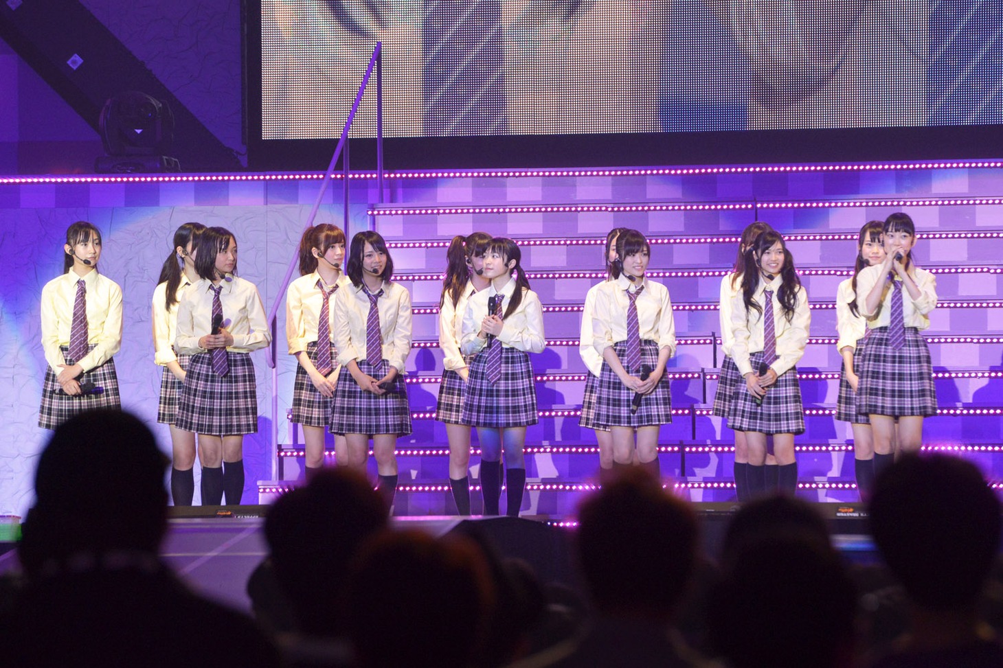 乃木坂46 2期生