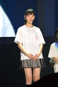 乃木坂46新選抜メンバー発表 センターは2期生 堀未央奈 音楽ナタリー