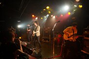 Hemenway「ヘメリク～秋の夜長のリクエストライブ～」の様子。