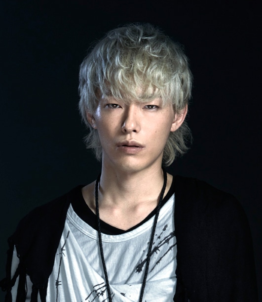 IKE（SPYAIR）