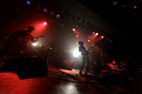 TK from凛として時雨（撮影：河本悠貴）