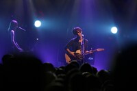 TK from凛として時雨（撮影：河本悠貴）