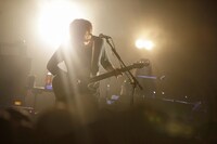 TK from凛として時雨（撮影：河本悠貴）