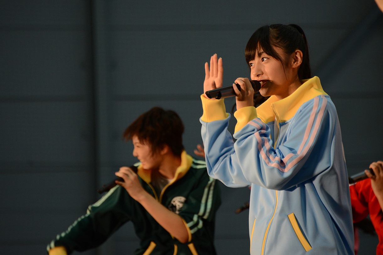 鈴木裕乃