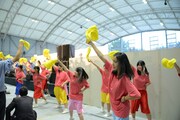 私立橘学苑中学校・高等学校アクロバティックダンス部