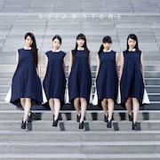 Dorothy Little Happy「ASIAN STONE」Type-Aジャケット