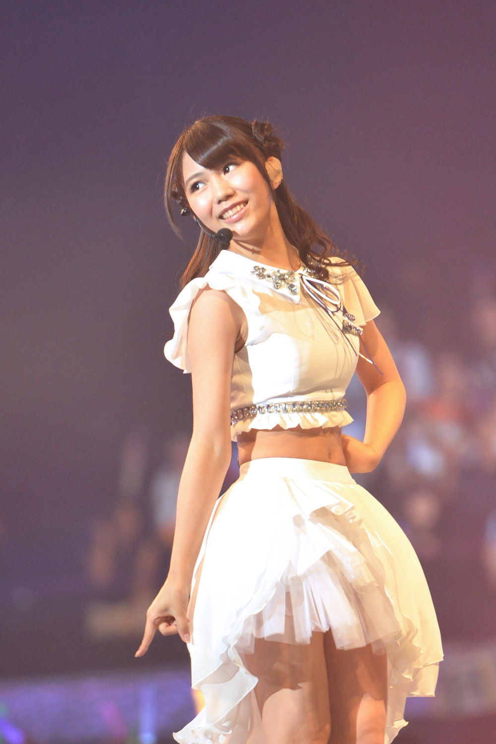 川後陽菜