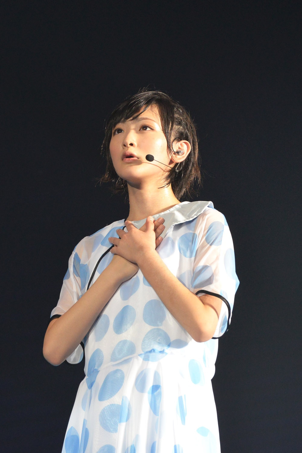 生駒里奈