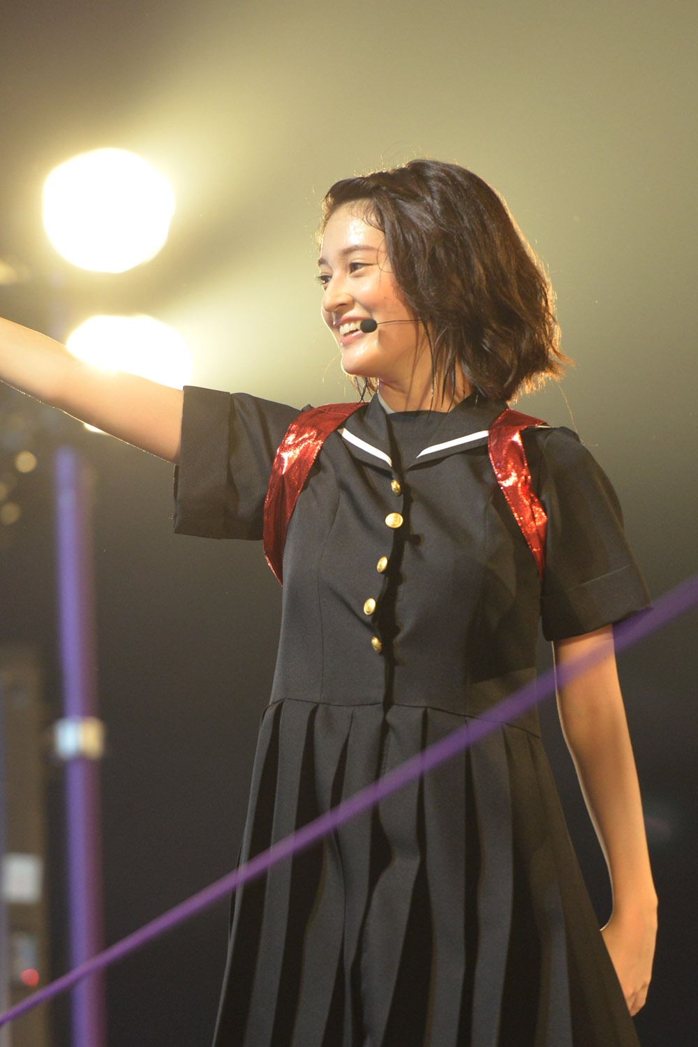 宮澤成良