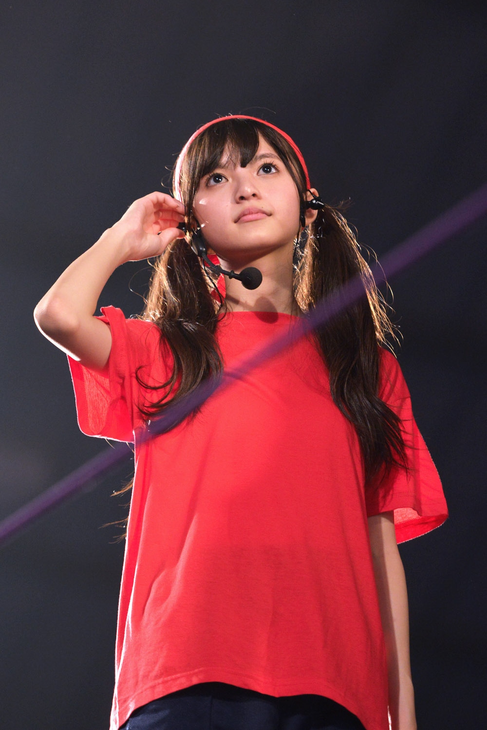 齋藤飛鳥