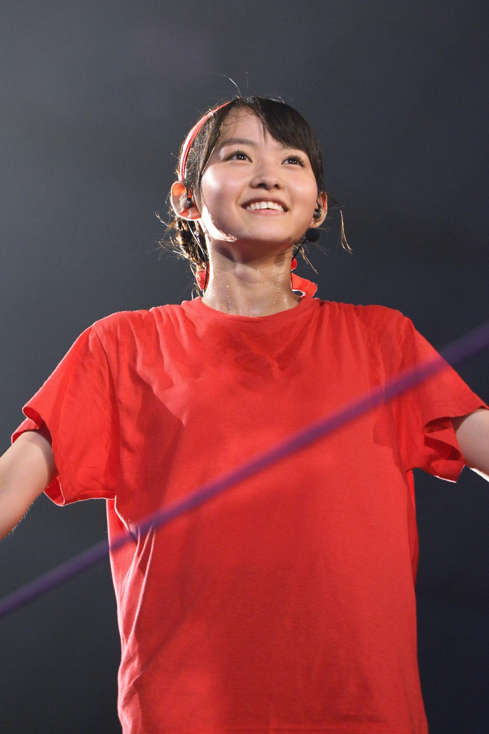 伊藤万理華