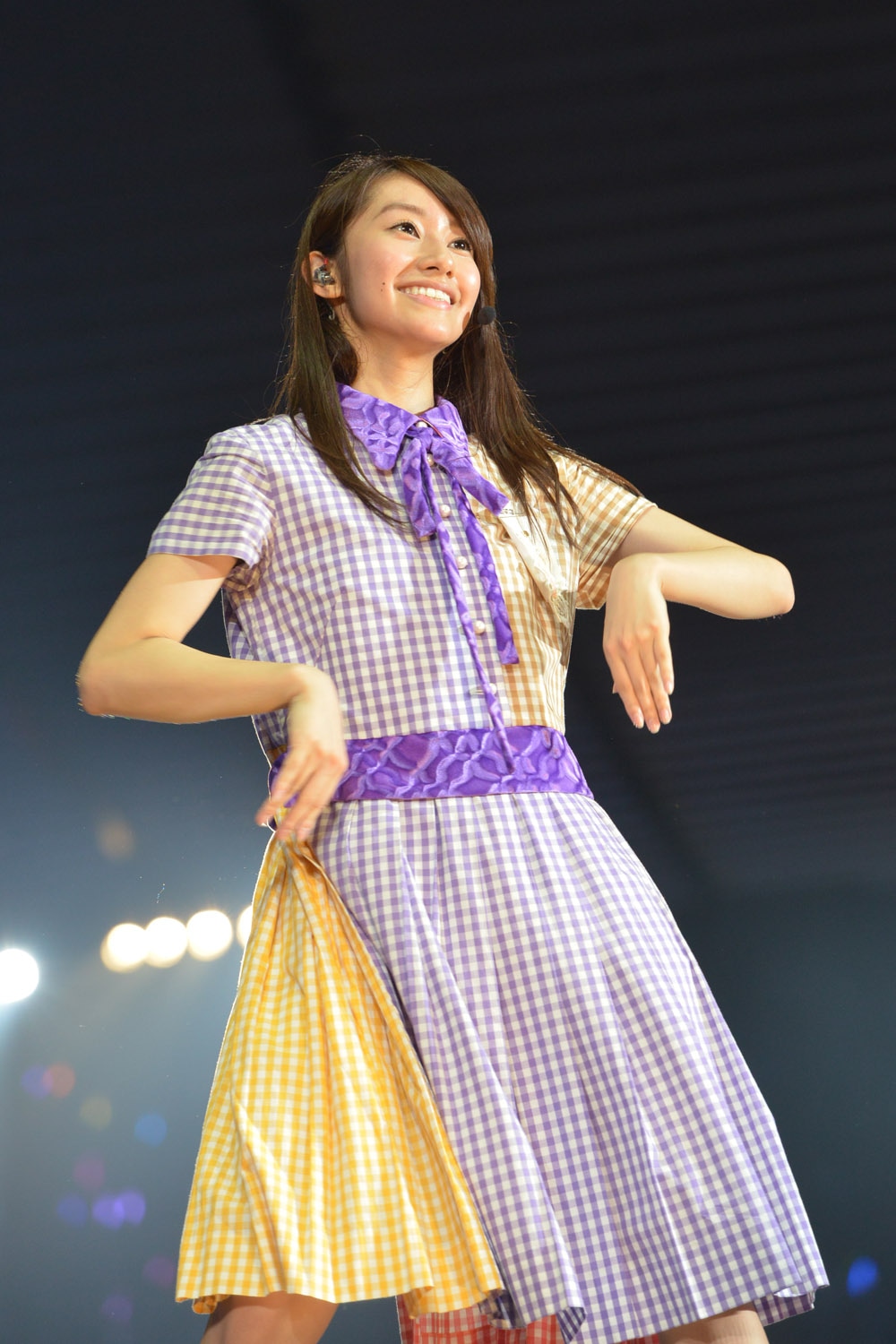 桜井玲香