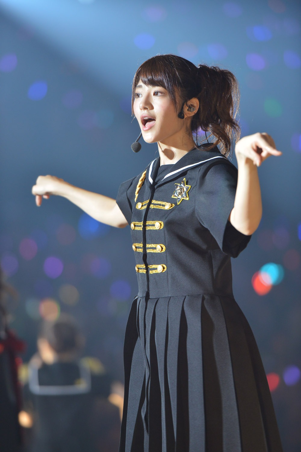 若月佑美