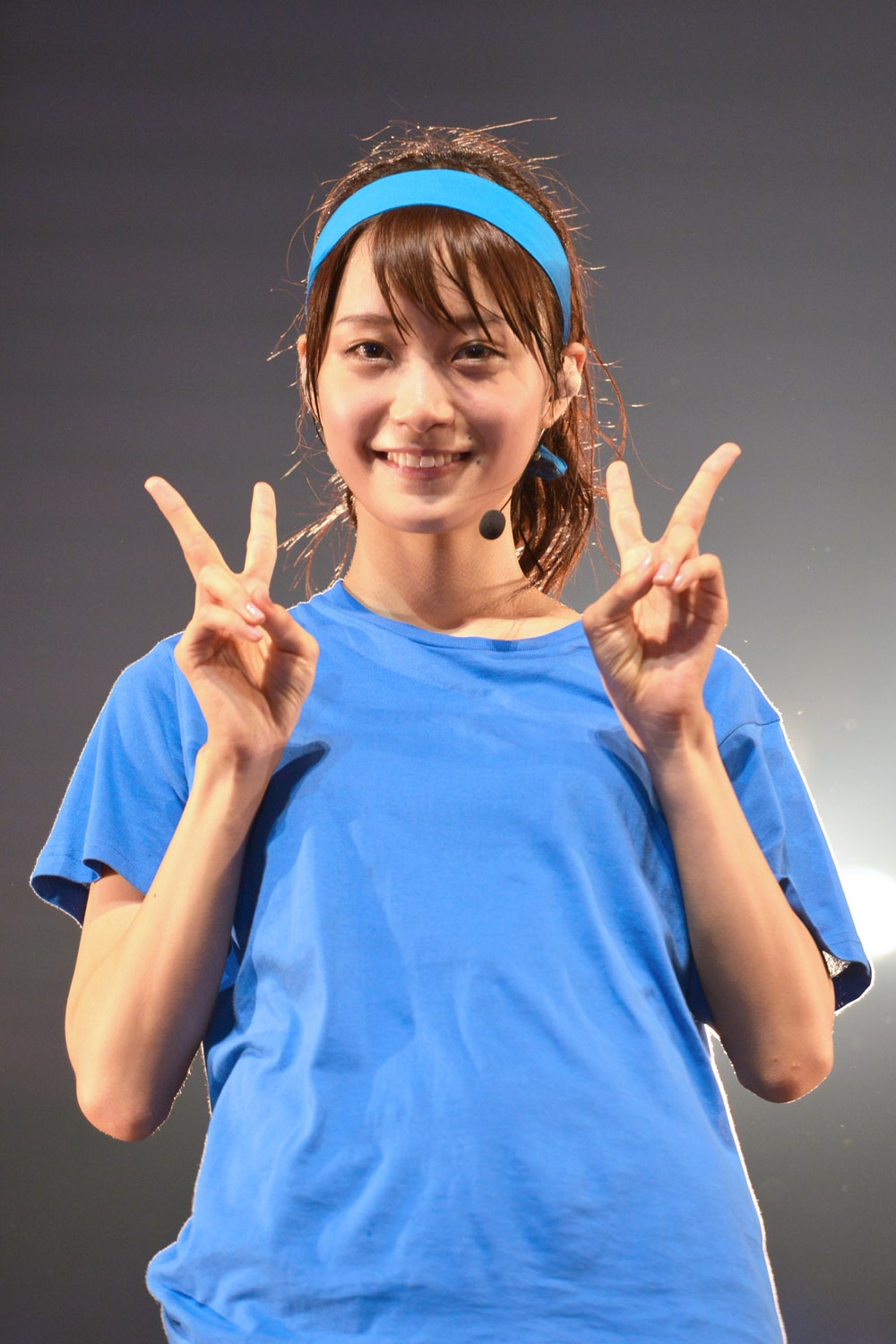 深川麻衣