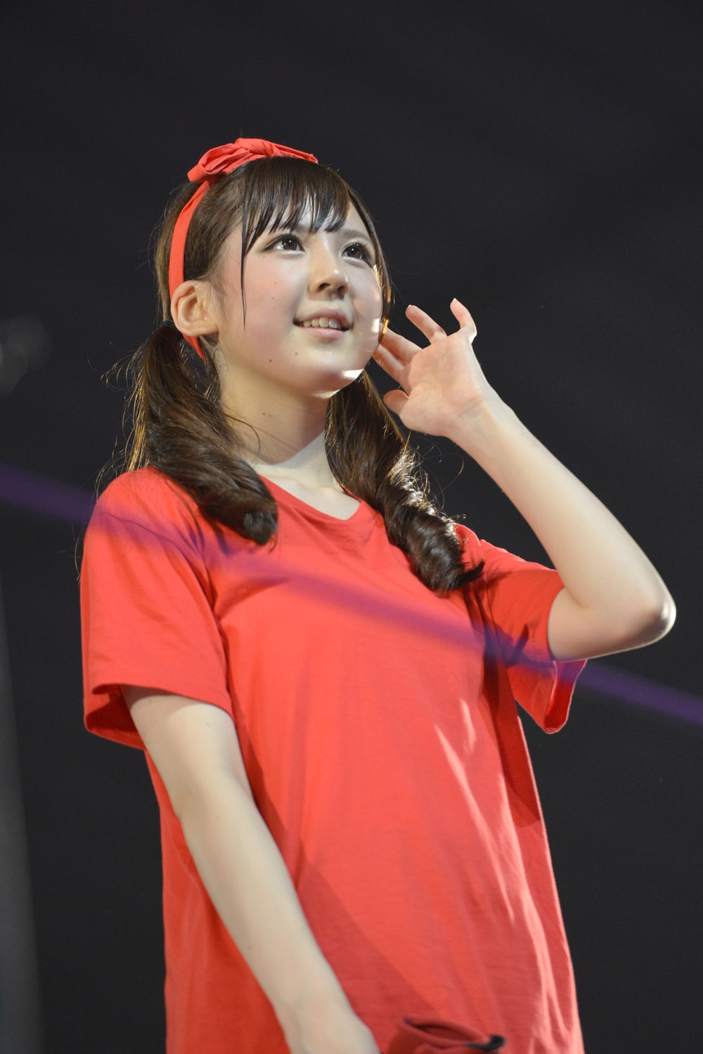 大和里菜