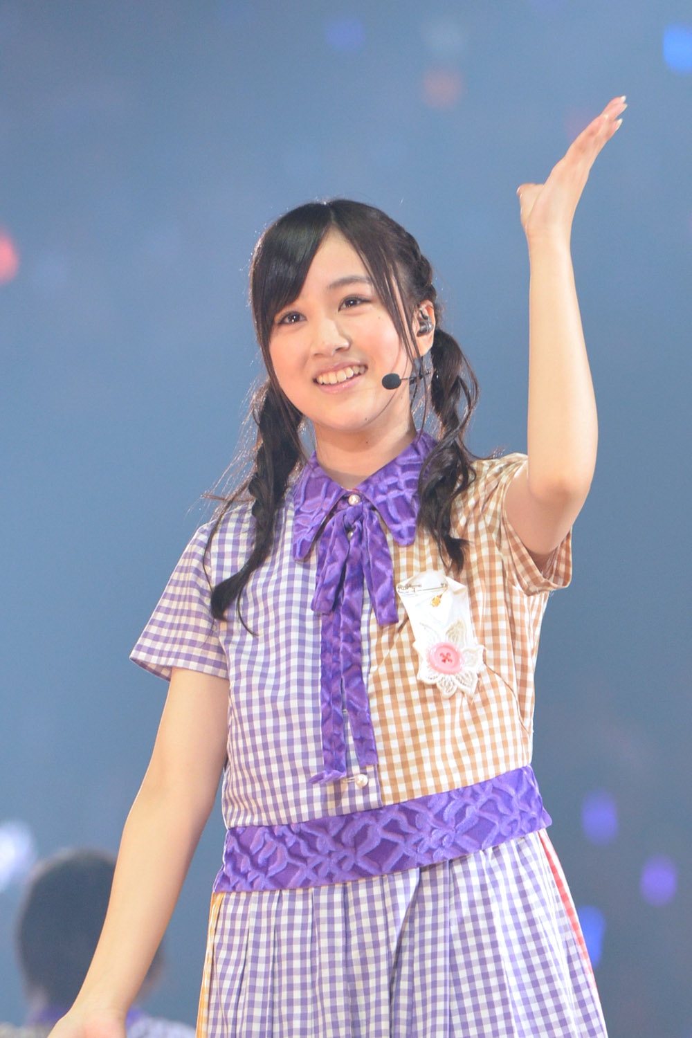 星野みなみ